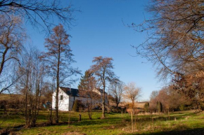 Le Logis in Sivry-Rance